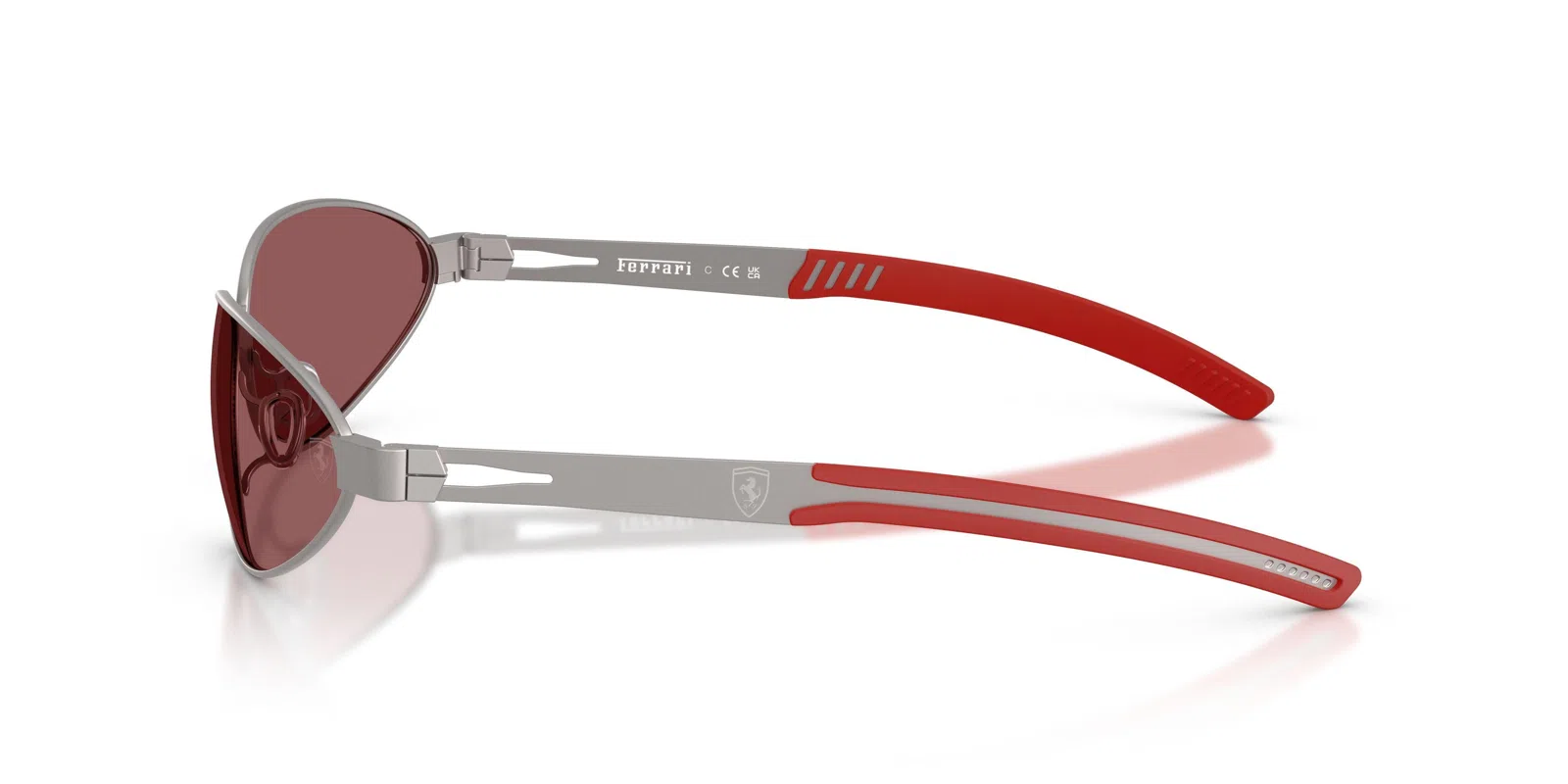 Scuderia Ferrari 5008 Sunglasses - view 11